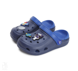 Crocsky DD Step 41700 Royal Blue