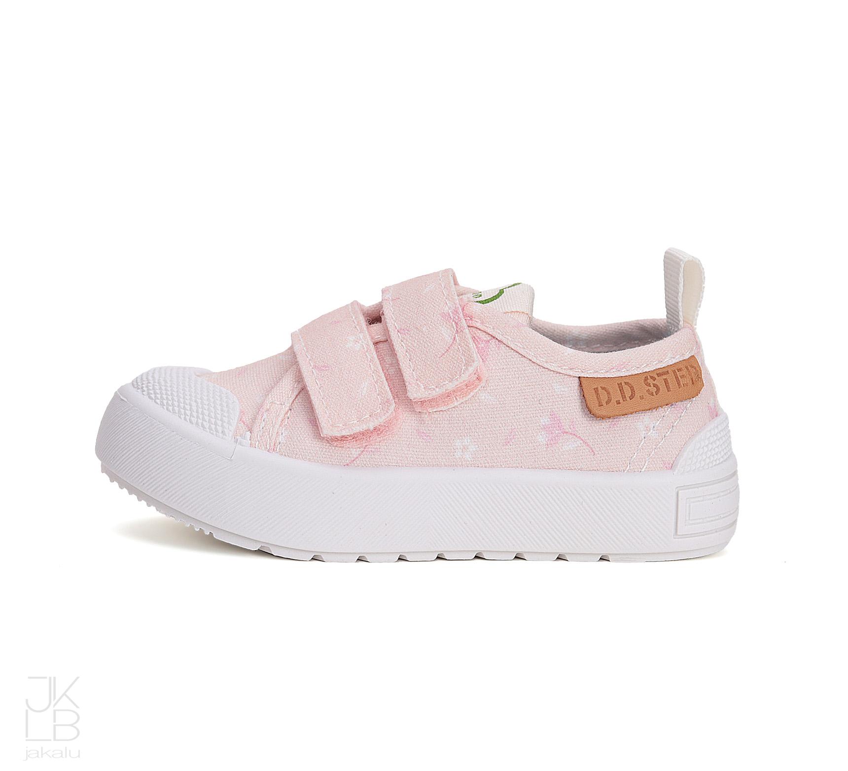 Plátenky DD Step 51514 Baby Pink