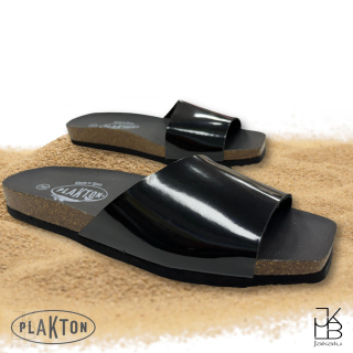 Plakton 586120 Negro 6