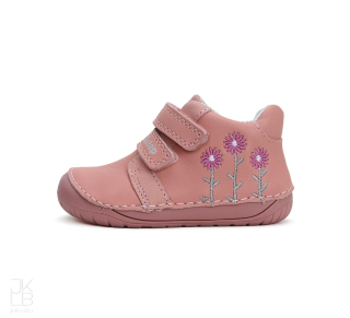 Barefoot DD Step 42771 pink